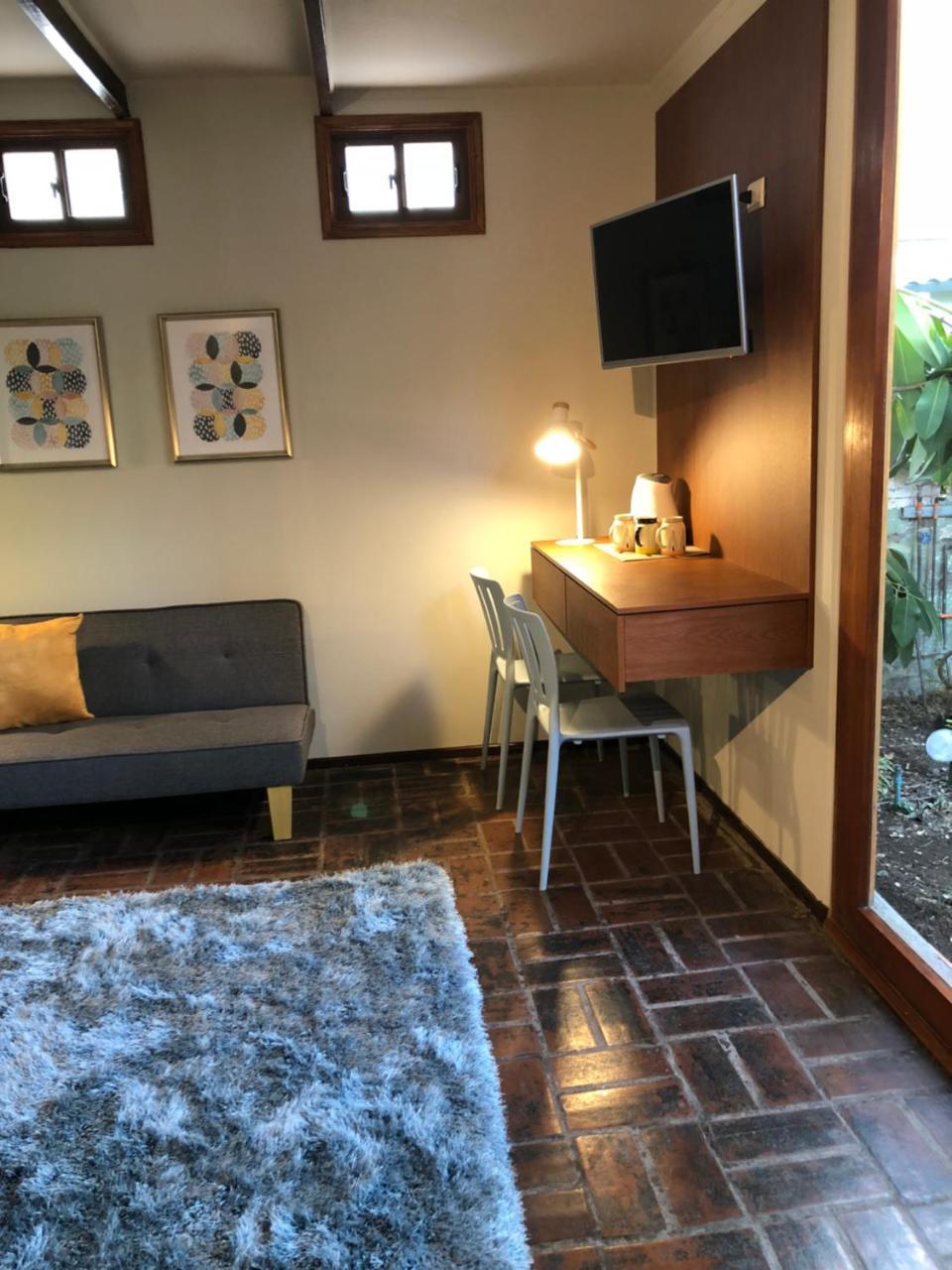 Rent Apart Las Condes Santiago de Chile Bagian luar foto